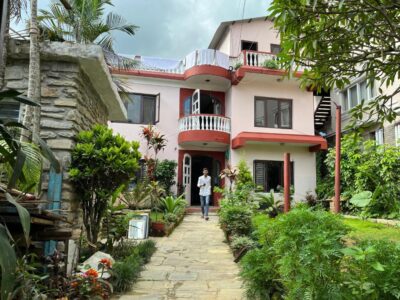 House for Sale in Lalitpur – Imadol