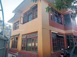 Bungalow House for Sale at Baluwatar!!!