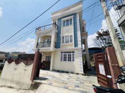 Sale in Kalanki – Ringroad Touch